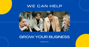 Facebook lead creative ad template